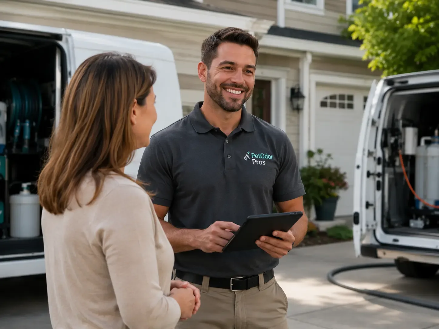 Pet Odor Removal FAQs for Gilman, WI